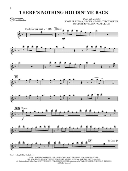 Pop & Country Instrumental Solos 獨奏 | 小雅音樂 Hsiaoya Music