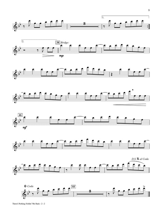 Pop & Country Instrumental Solos 獨奏 | 小雅音樂 Hsiaoya Music