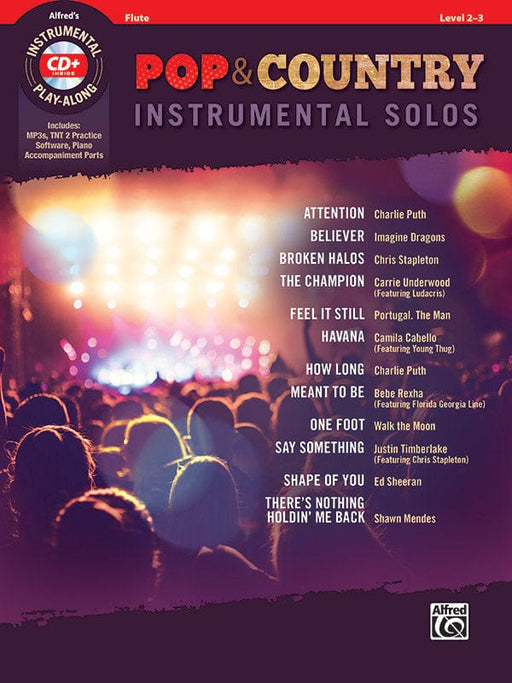 Pop & Country Instrumental Solos 獨奏 | 小雅音樂 Hsiaoya Music