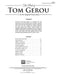 The Best of Tom Gerou, Book 2 11 of His Original Piano Solos 鋼琴 獨奏 | 小雅音樂 Hsiaoya Music
