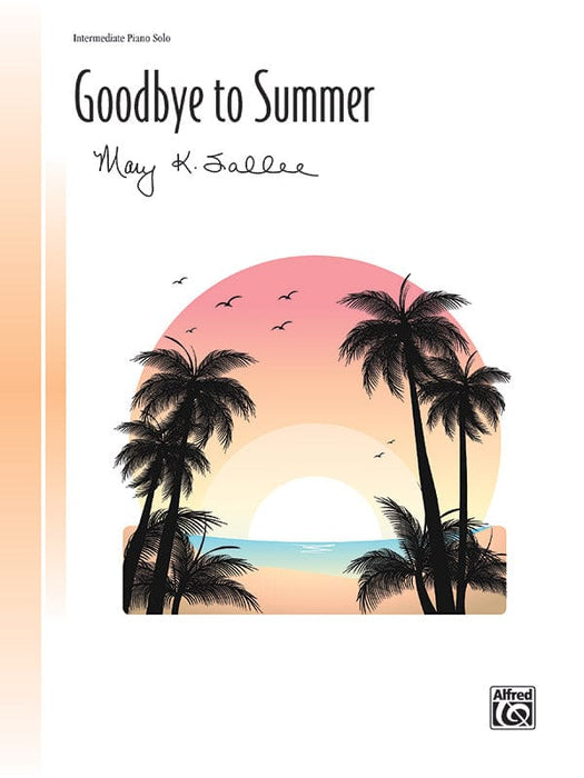 Goodbye to Summer | 小雅音樂 Hsiaoya Music