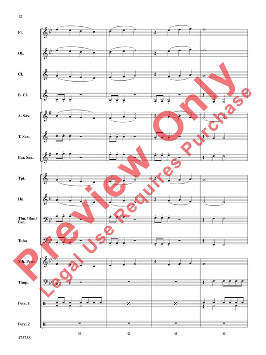 Flash Point! 總譜 | 小雅音樂 Hsiaoya Music