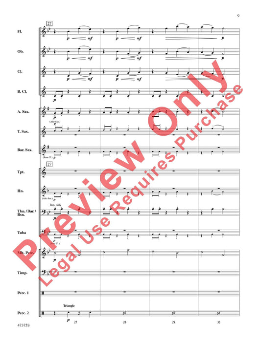 Flash Point! 總譜 | 小雅音樂 Hsiaoya Music