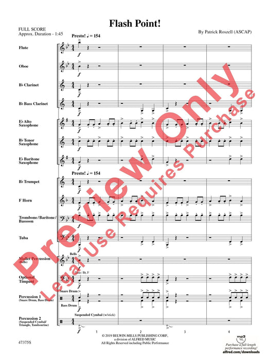 Flash Point! | 小雅音樂 Hsiaoya Music