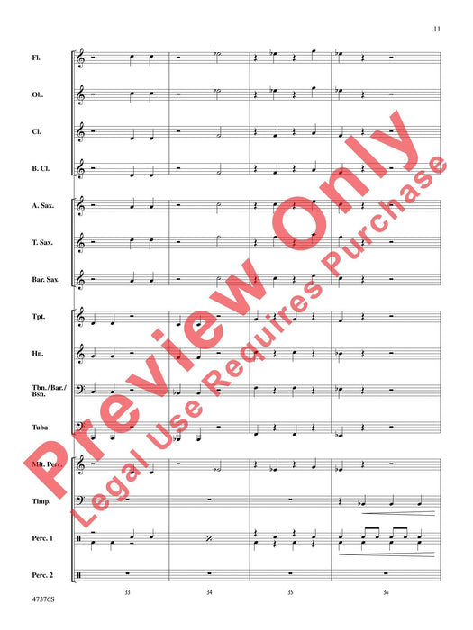 Nicholas Variations 詠唱調 總譜 | 小雅音樂 Hsiaoya Music