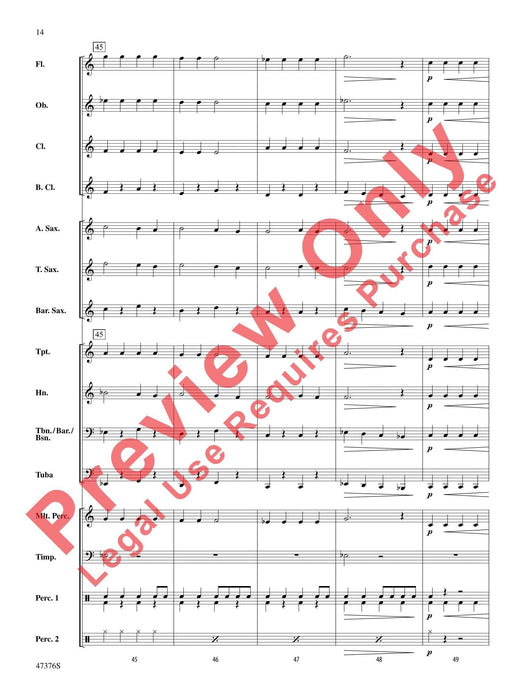 Nicholas Variations 詠唱調 總譜 | 小雅音樂 Hsiaoya Music