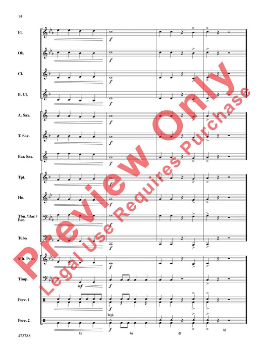 Valley of the Moon 總譜 | 小雅音樂 Hsiaoya Music