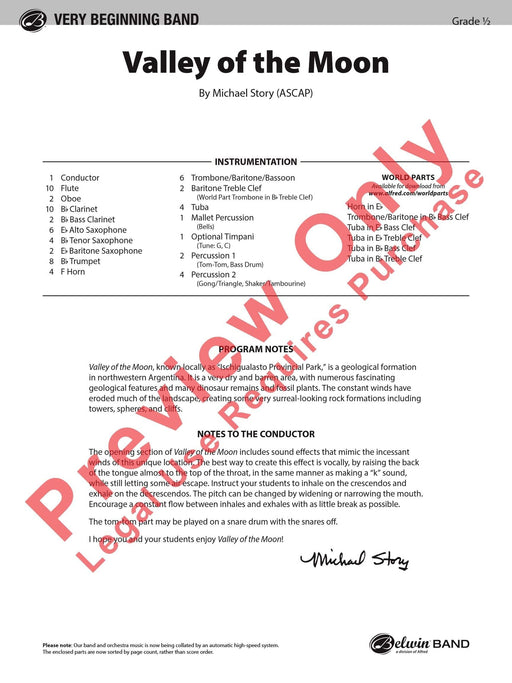 Valley of the Moon | 小雅音樂 Hsiaoya Music