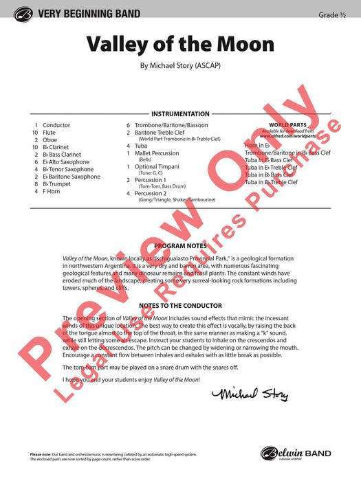 Valley of the Moon | 小雅音樂 Hsiaoya Music