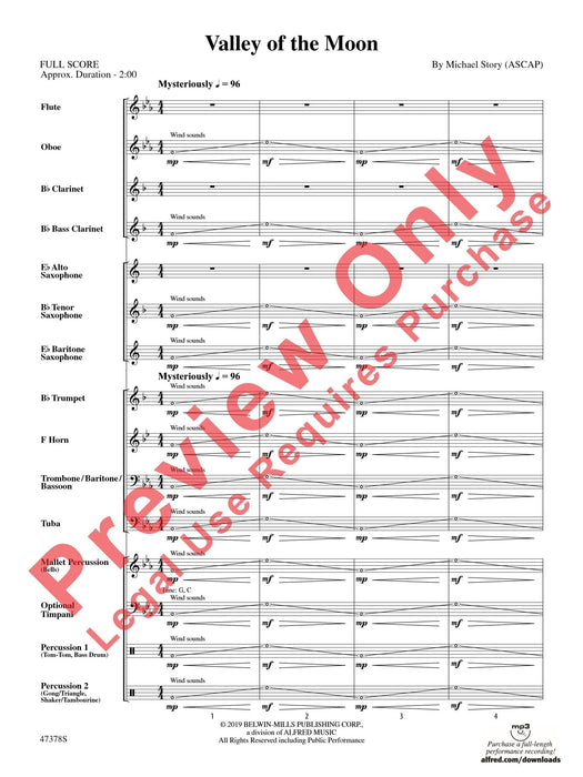 Valley of the Moon | 小雅音樂 Hsiaoya Music