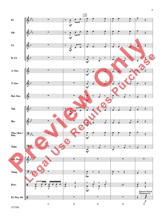 Revenge of the Electric Pencil Sharpeners | 小雅音樂 Hsiaoya Music