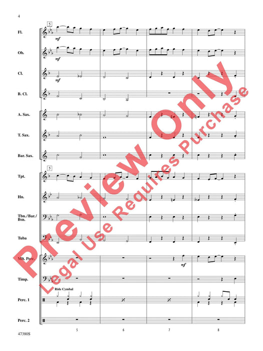 Have a Swingin' Merry Christmas! 總譜 | 小雅音樂 Hsiaoya Music