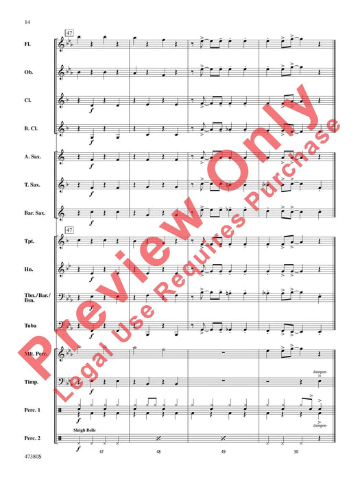 Have a Swingin' Merry Christmas! | 小雅音樂 Hsiaoya Music