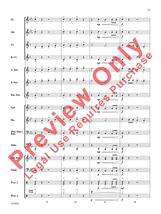 Thunderous | 小雅音樂 Hsiaoya Music