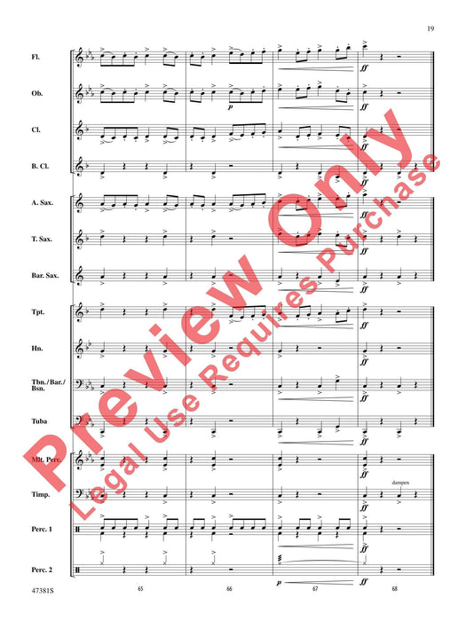 Thunderous | 小雅音樂 Hsiaoya Music