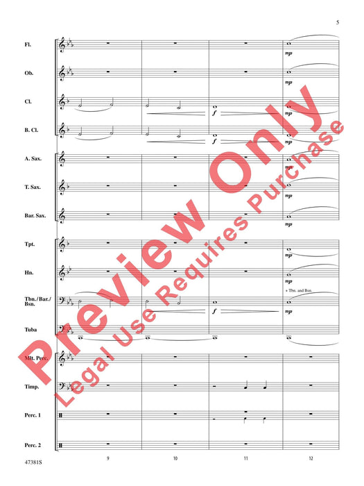 Thunderous | 小雅音樂 Hsiaoya Music