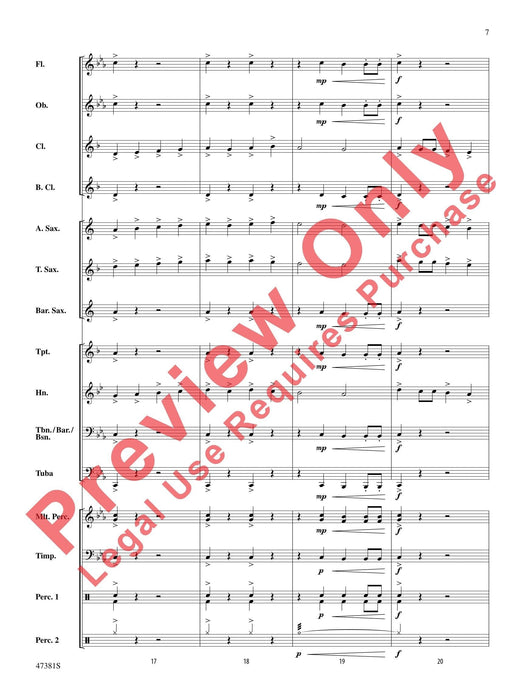 Thunderous | 小雅音樂 Hsiaoya Music