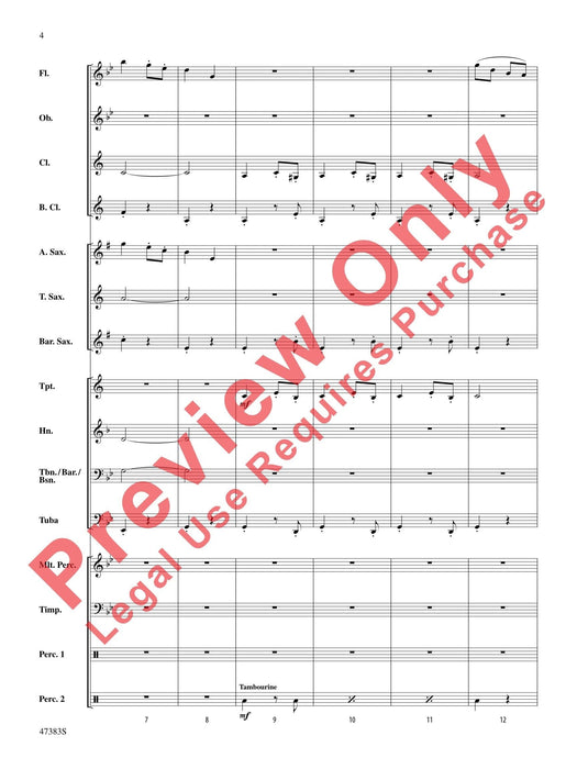 Themes from The New World 德弗札克 總譜 | 小雅音樂 Hsiaoya Music