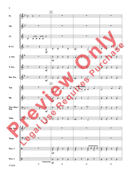 Pax Americana | 小雅音樂 Hsiaoya Music