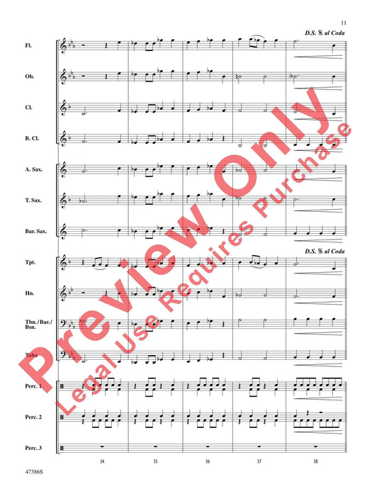 Junkanoo 總譜 | 小雅音樂 Hsiaoya Music