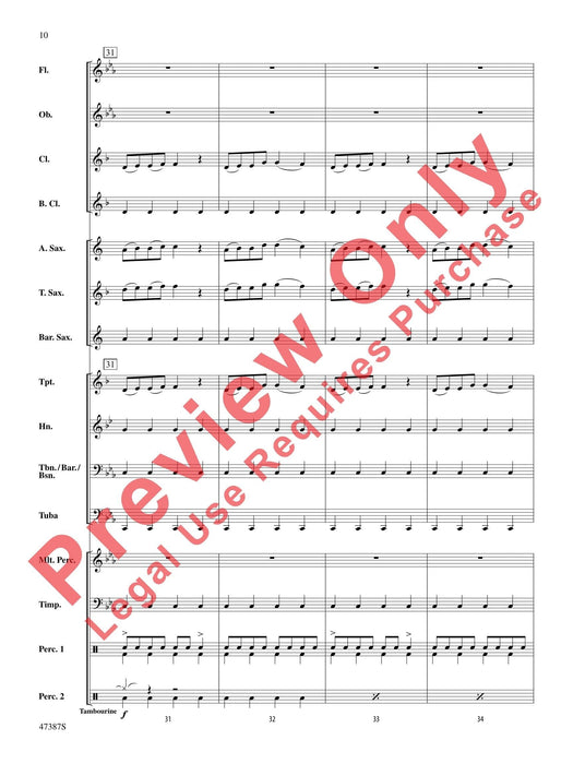 Pandemonium | 小雅音樂 Hsiaoya Music