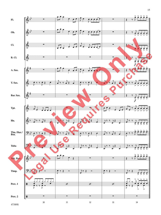 Over My Head As Performed by Echosmith 總譜 | 小雅音樂 Hsiaoya Music