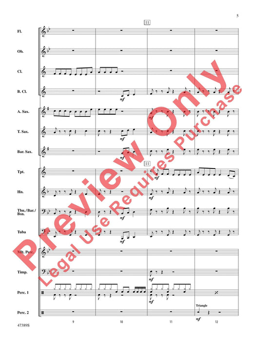 Over My Head As Performed by Echosmith 總譜 | 小雅音樂 Hsiaoya Music