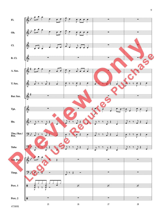 Over My Head As Performed by Echosmith 總譜 | 小雅音樂 Hsiaoya Music