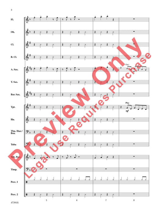 Perfection As Performed by Channing Tatum 總譜 | 小雅音樂 Hsiaoya Music