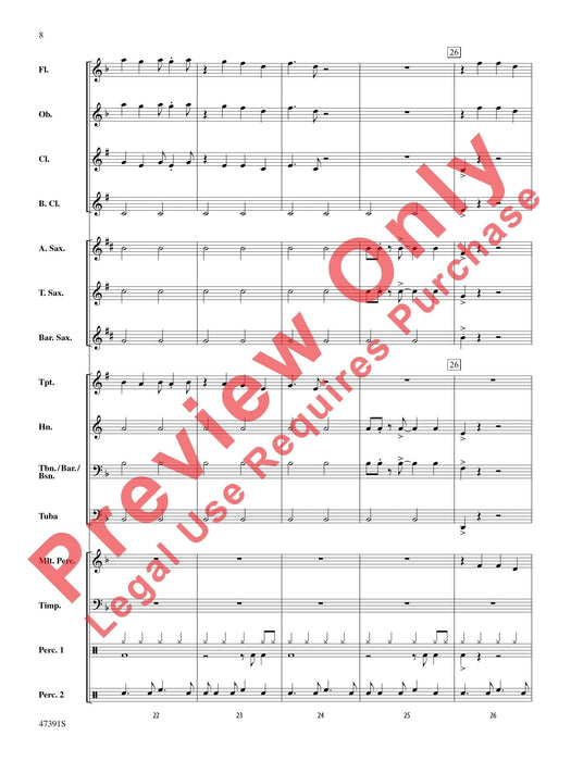 Perfection As Performed by Channing Tatum 總譜 | 小雅音樂 Hsiaoya Music