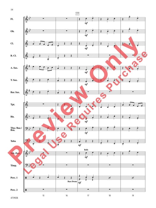 Lincolnshire Posy I. Harkstow Grange / II. The Lost Lady Found | 小雅音樂 Hsiaoya Music
