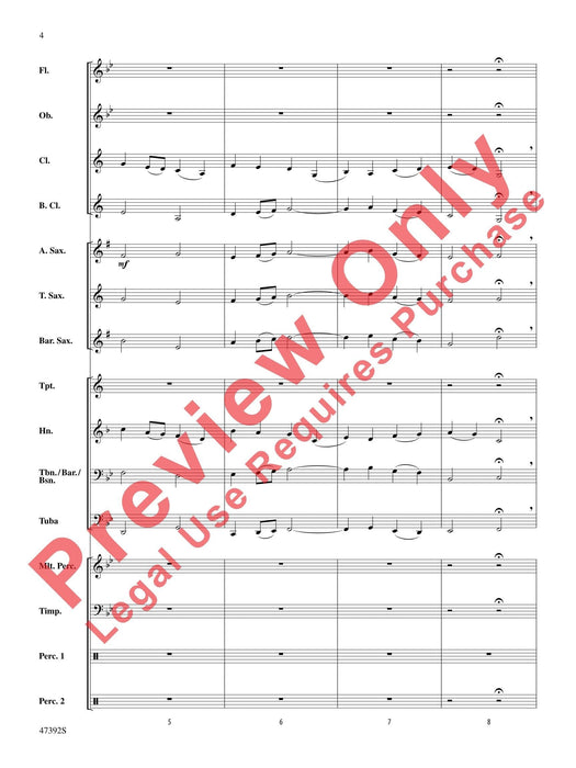 Lincolnshire Posy I. Harkstow Grange / II. The Lost Lady Found | 小雅音樂 Hsiaoya Music