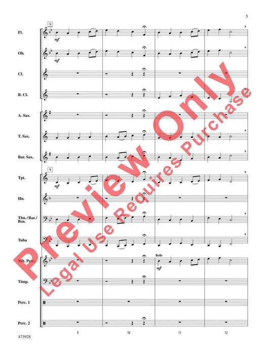 Lincolnshire Posy I. Harkstow Grange / II. The Lost Lady Found | 小雅音樂 Hsiaoya Music