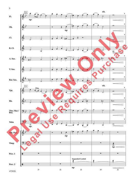 Lincolnshire Posy I. Harkstow Grange / II. The Lost Lady Found | 小雅音樂 Hsiaoya Music