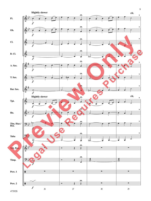 Lincolnshire Posy I. Harkstow Grange / II. The Lost Lady Found | 小雅音樂 Hsiaoya Music