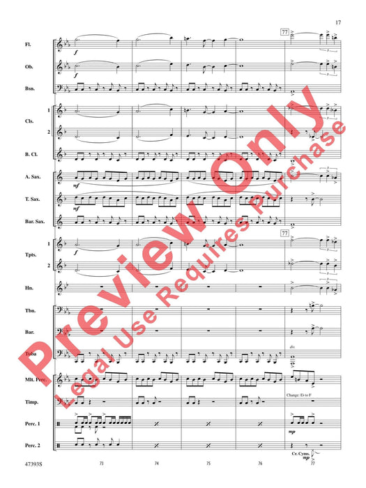 Fuerza Furiosa | 小雅音樂 Hsiaoya Music