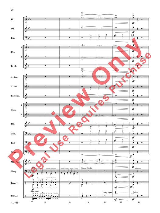 Fuerza Furiosa | 小雅音樂 Hsiaoya Music