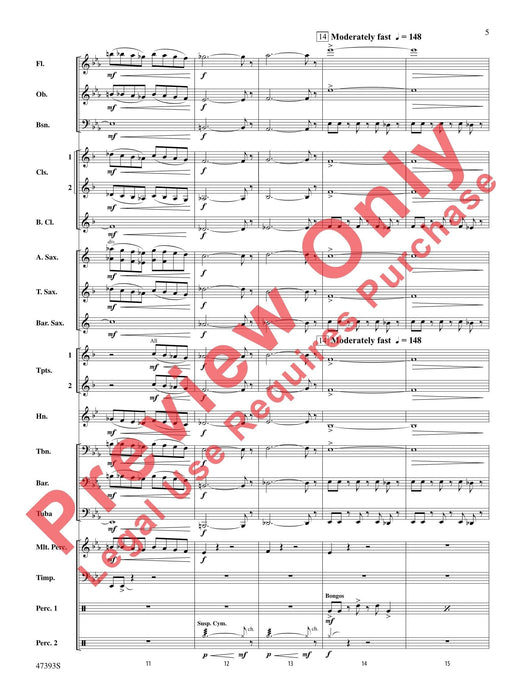 Fuerza Furiosa | 小雅音樂 Hsiaoya Music