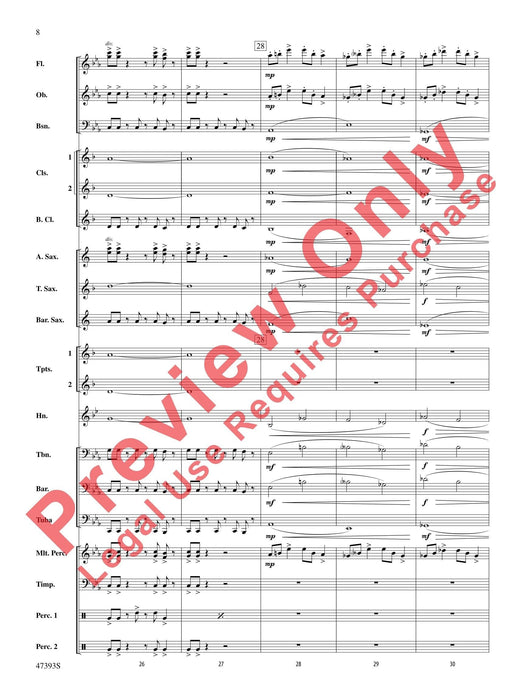 Fuerza Furiosa | 小雅音樂 Hsiaoya Music