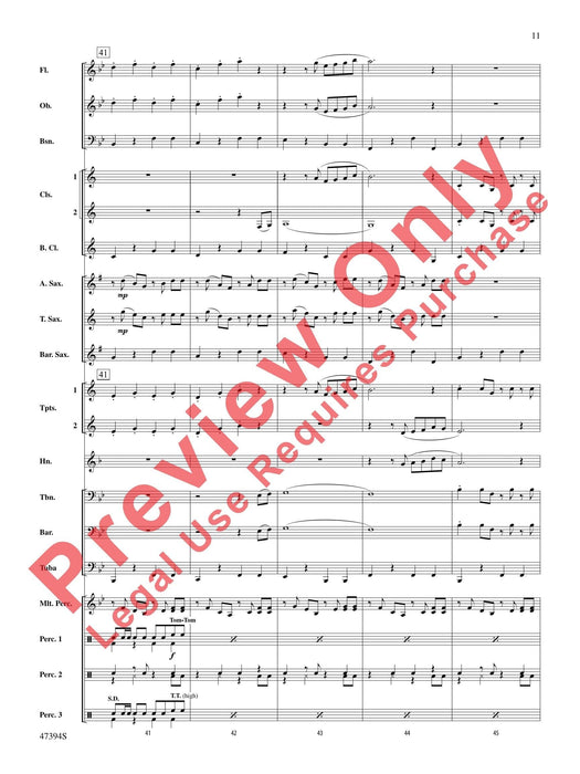 The Banana Boat Song 總譜 | 小雅音樂 Hsiaoya Music