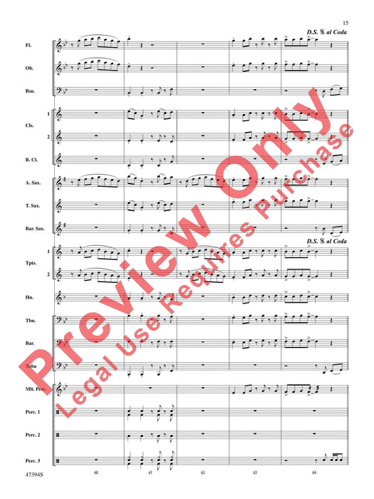 The Banana Boat Song 總譜 | 小雅音樂 Hsiaoya Music