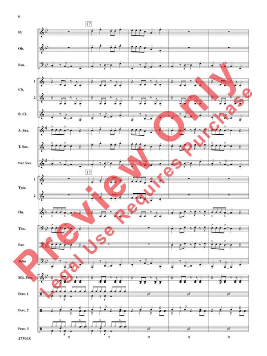 The Banana Boat Song 總譜 | 小雅音樂 Hsiaoya Music