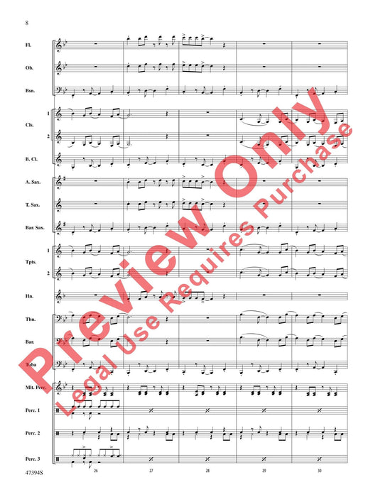 The Banana Boat Song 總譜 | 小雅音樂 Hsiaoya Music