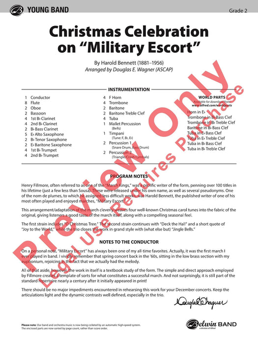 Christmas Celebration on "Military Escort" | 小雅音樂 Hsiaoya Music