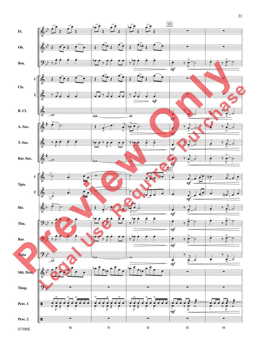 Pathways Uncharted 總譜 | 小雅音樂 Hsiaoya Music