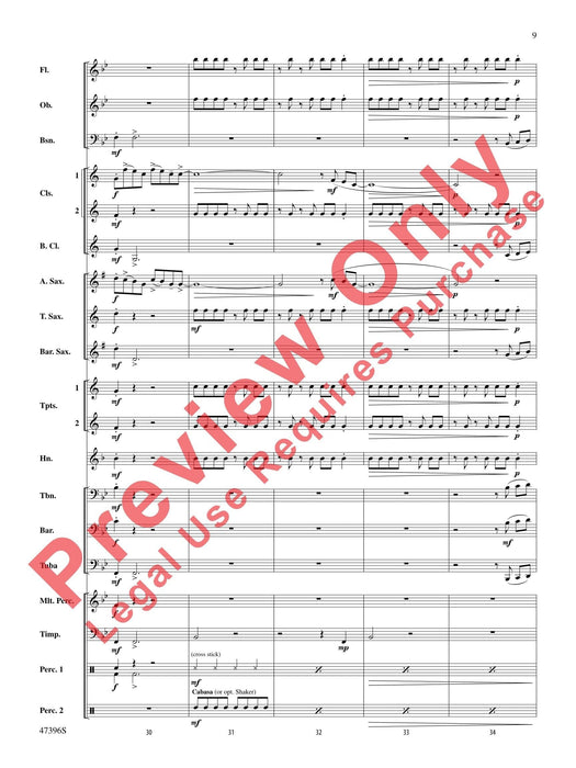 Pathways Uncharted 總譜 | 小雅音樂 Hsiaoya Music