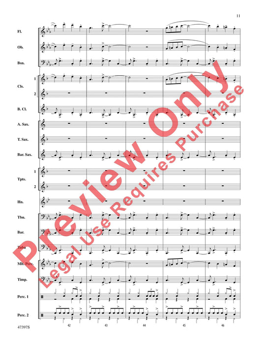 Swingin' Bell Carol 耶誕頌歌 總譜 | 小雅音樂 Hsiaoya Music