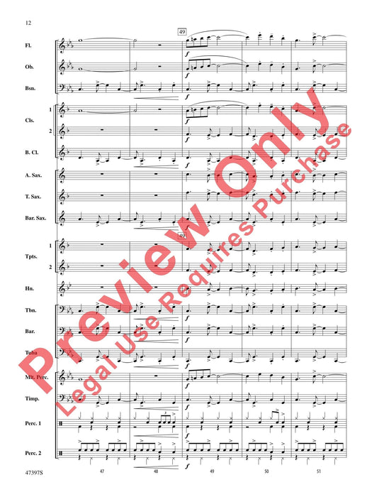 Swingin' Bell Carol 耶誕頌歌 總譜 | 小雅音樂 Hsiaoya Music