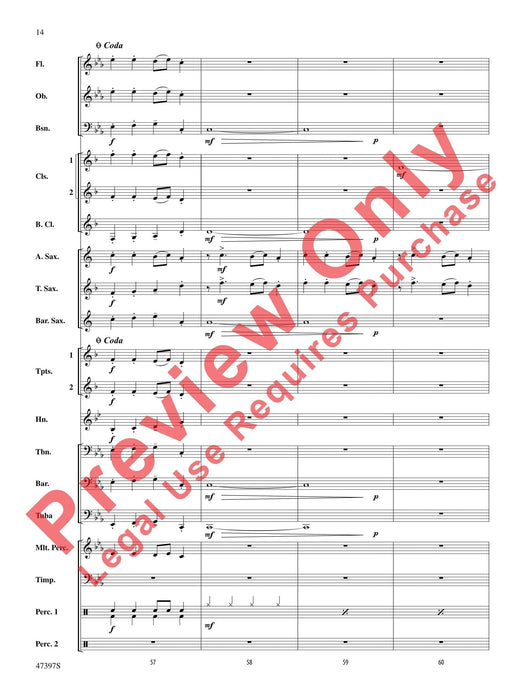 Swingin' Bell Carol 耶誕頌歌 總譜 | 小雅音樂 Hsiaoya Music