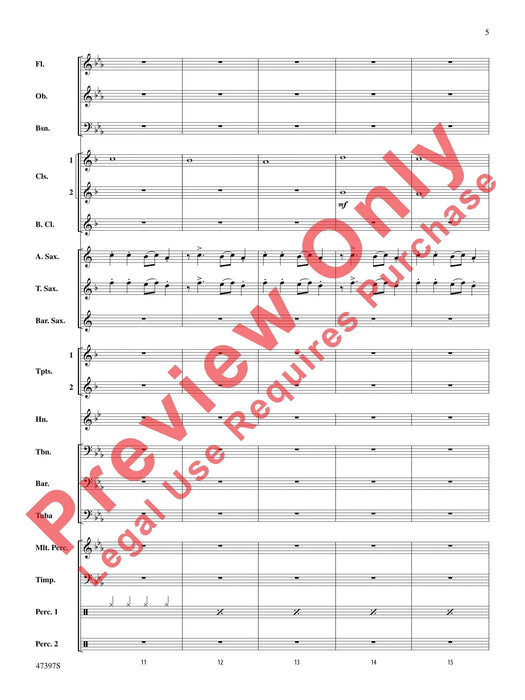 Swingin' Bell Carol 耶誕頌歌 總譜 | 小雅音樂 Hsiaoya Music